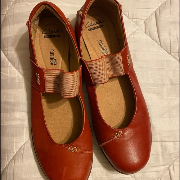 clarks poshmark